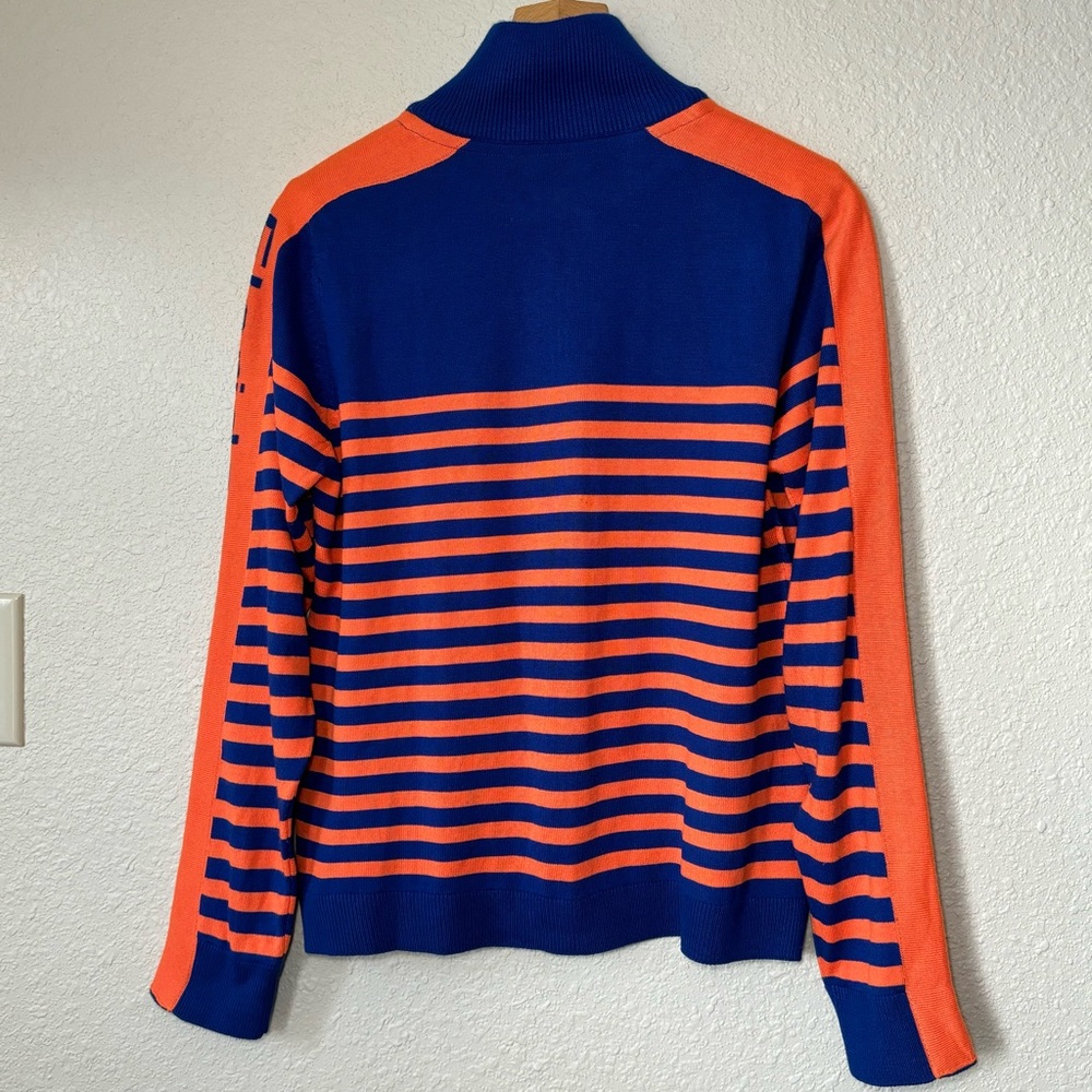 Emerson Street Clothing Peruvian Collection, Florida full zip. Women’s Large - Picture 5 of 8
